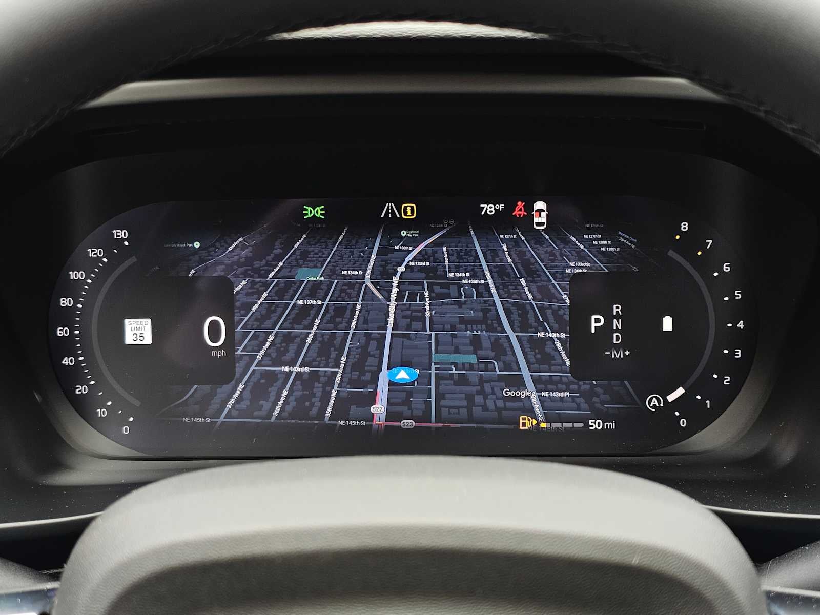 2026 Volvo XC40 Ultra