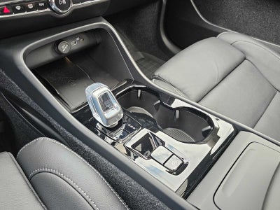 2026 Volvo XC40 Ultra