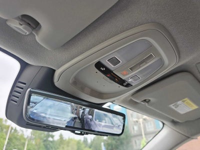 2026 Volvo XC40 Ultra