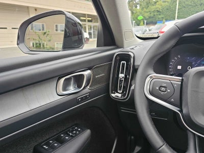 2026 Volvo XC40 Ultra