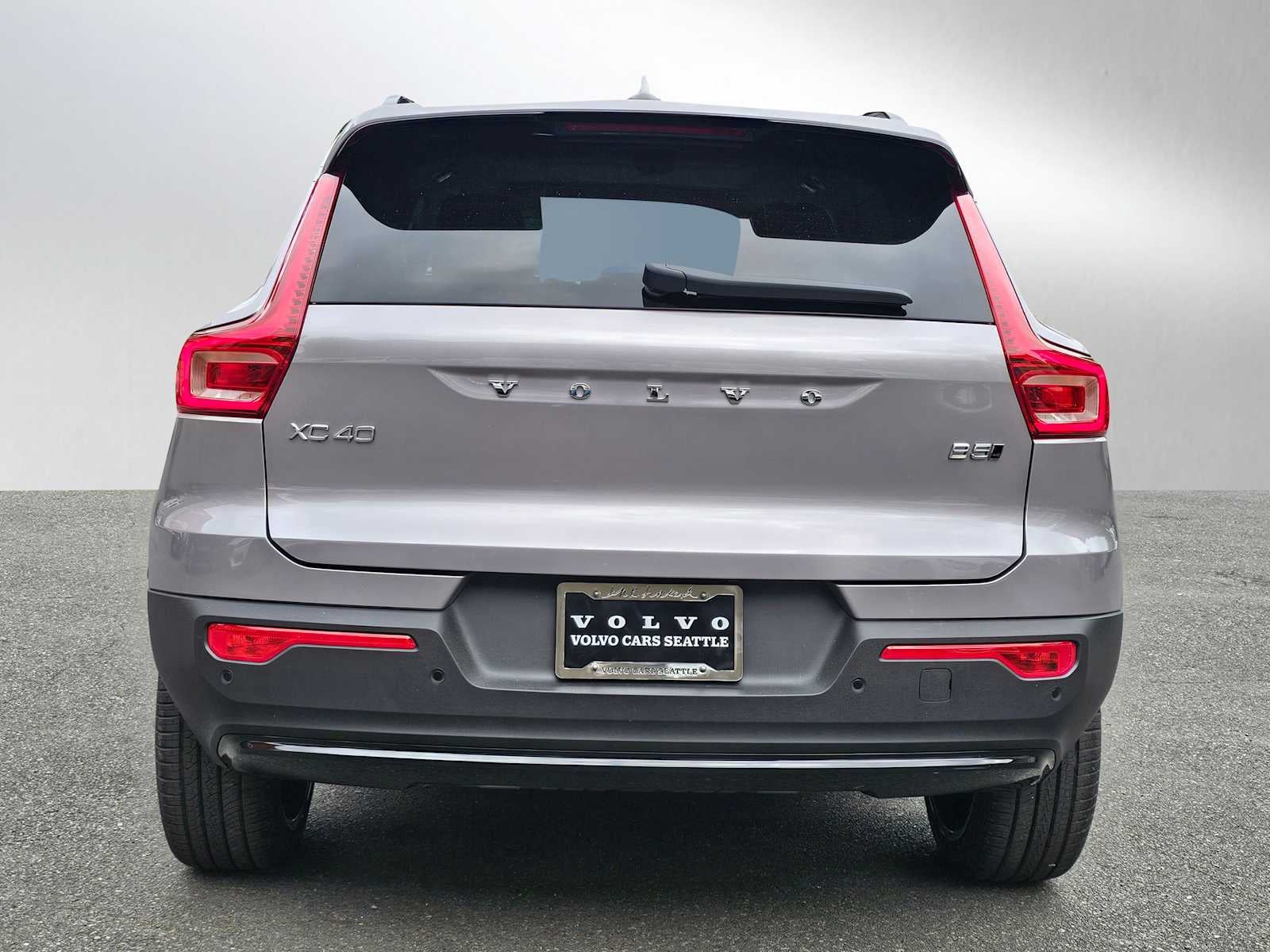 2026 Volvo XC40 Ultra