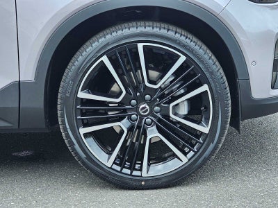 2026 Volvo XC40 Ultra