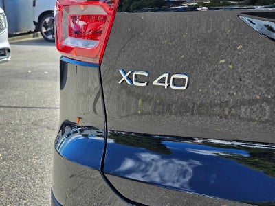 2026 Volvo XC40 Ultra