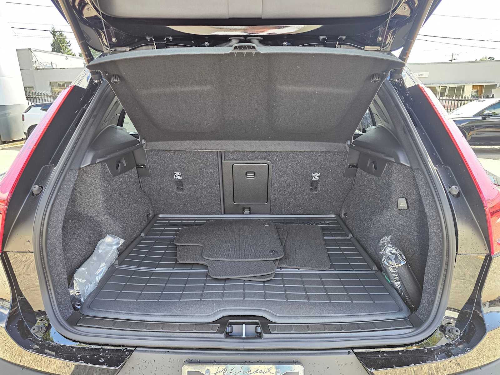 2026 Volvo XC40 Ultra