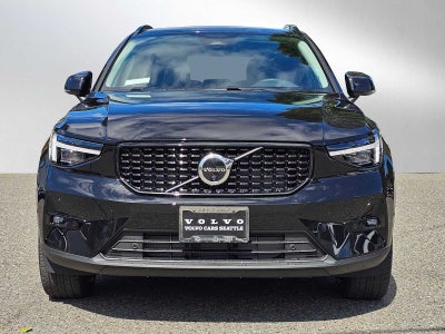 2026 Volvo XC40 Ultra