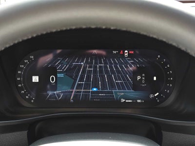 2026 Volvo XC40 Ultra