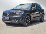 2026 Volvo XC40 Ultra