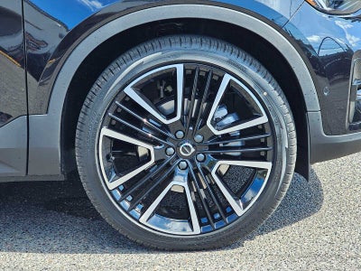 2026 Volvo XC40 Ultra