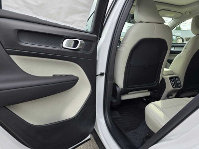 2026 Volvo XC40 Ultra