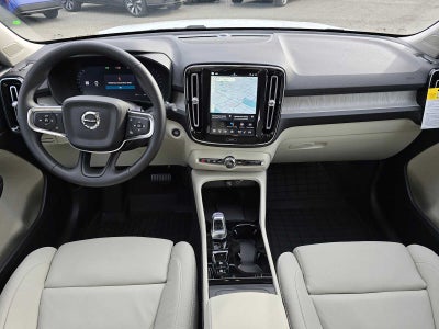 2026 Volvo XC40 Ultra