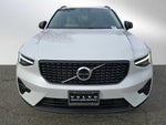 2026 Volvo XC40 Ultra