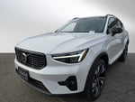 2026 Volvo XC40 Ultra