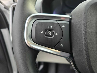 2026 Volvo XC40 Ultra