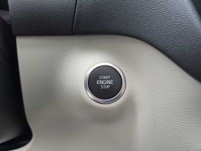 2026 Volvo XC40 Ultra