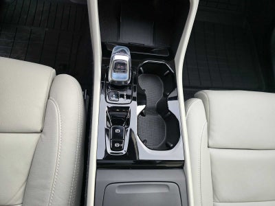 2026 Volvo XC40 Ultra