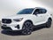 2025 Volvo XC40 Ultra Dark Theme