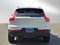 2025 Volvo XC40 Ultra Dark Theme
