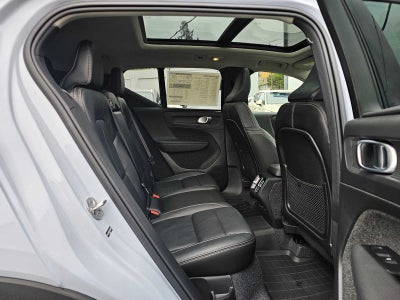 2026 Volvo XC40 Ultra