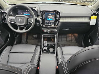 2026 Volvo XC40 Ultra