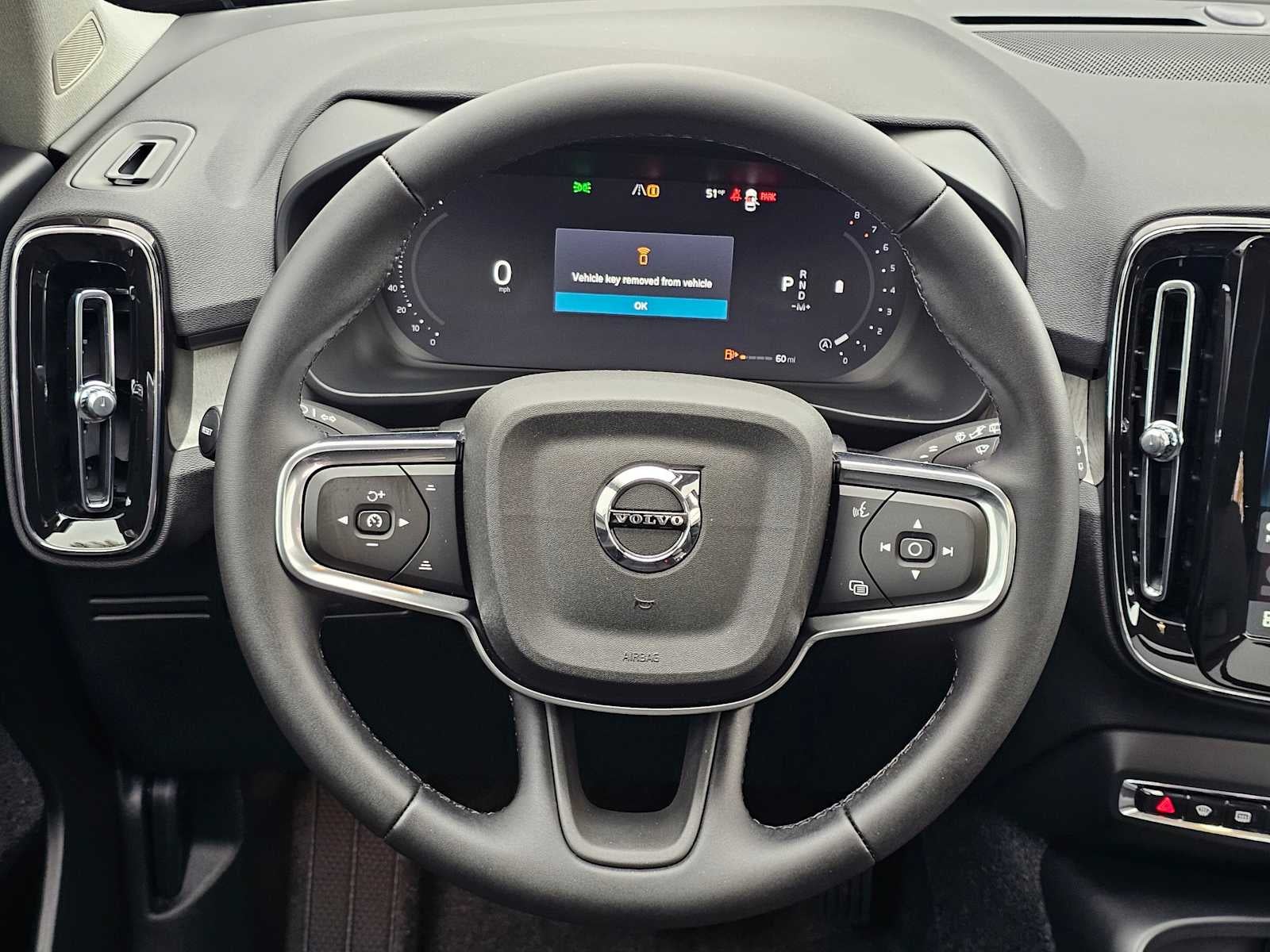 2026 Volvo XC40 Ultra