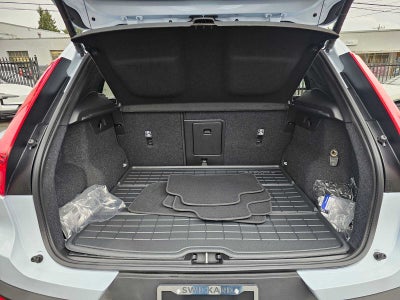 2026 Volvo XC40 Ultra
