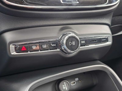 2026 Volvo XC40 Ultra