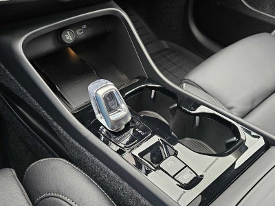 2026 Volvo XC40 Ultra