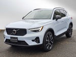 2026 Volvo XC40 Ultra