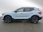 2026 Volvo XC40 Ultra