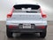 2026 Volvo XC40 Ultra