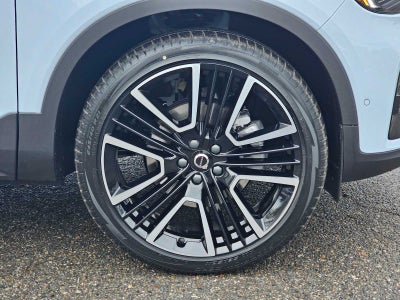 2026 Volvo XC40 Ultra