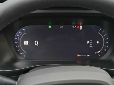 2026 Volvo XC40 Ultra