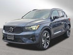 2026 Volvo XC40 Ultra