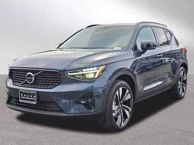 2026 Volvo XC40 Ultra
