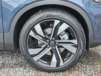 2026 Volvo XC40 Ultra