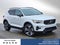 2024 Volvo XC40 Ultimate Dark Theme