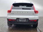 2024 Volvo XC40 Ultimate Dark Theme