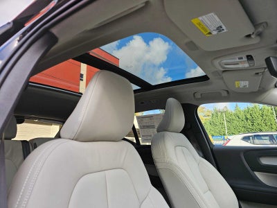 2026 Volvo XC40 Ultra