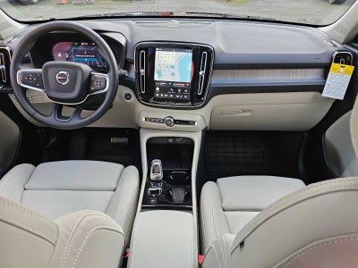 2026 Volvo XC40 Ultra