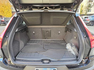 2026 Volvo XC40 Ultra