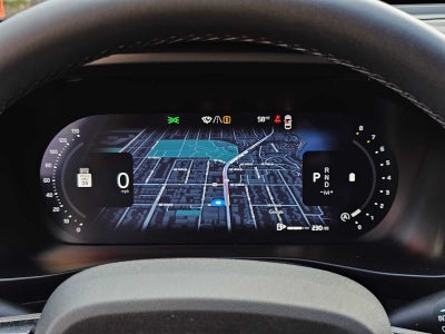 2026 Volvo XC40 Ultra