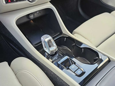 2026 Volvo XC40 Ultra