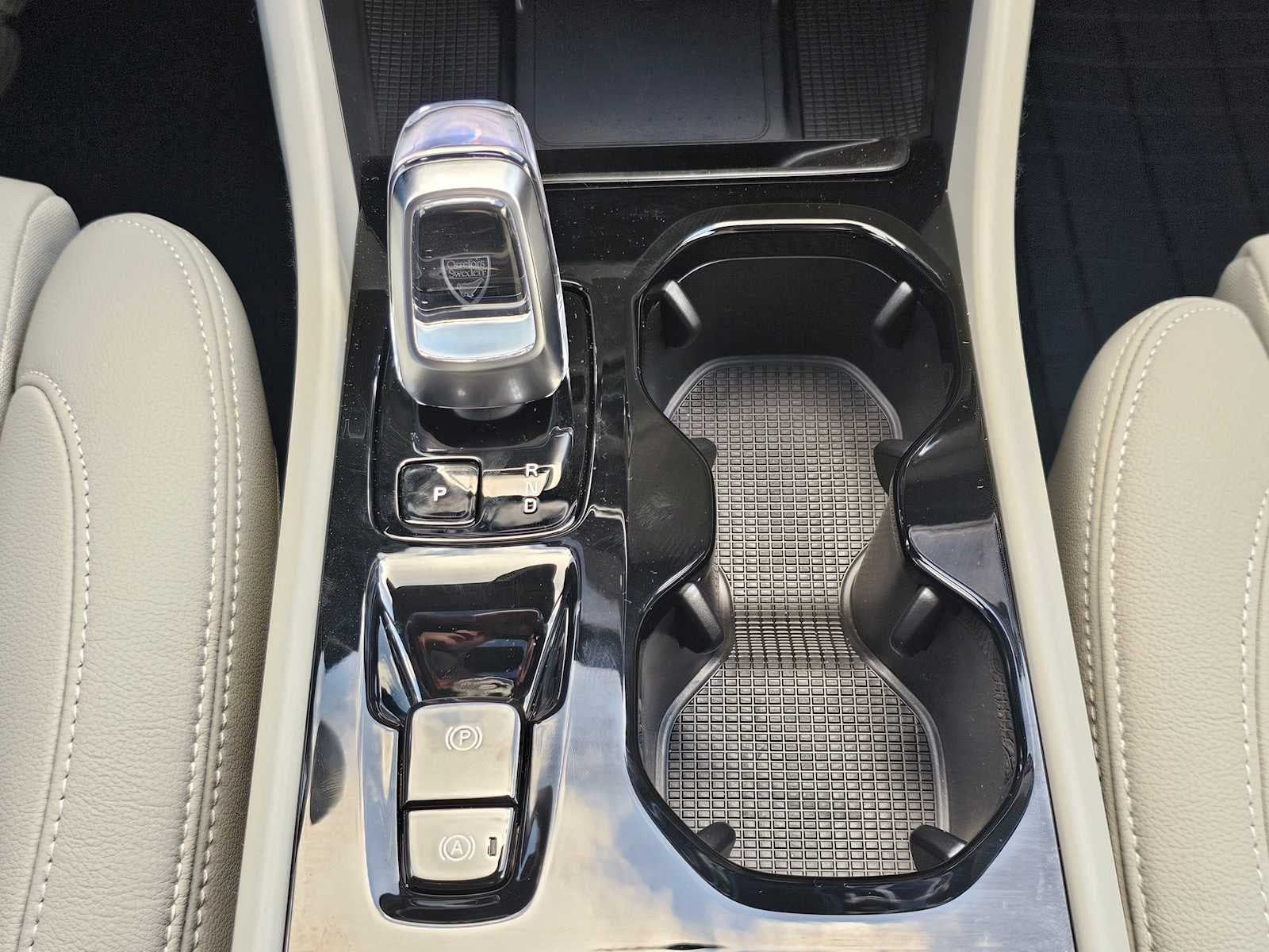 2026 Volvo XC40 Ultra