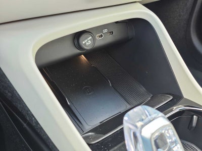 2026 Volvo XC40 Ultra