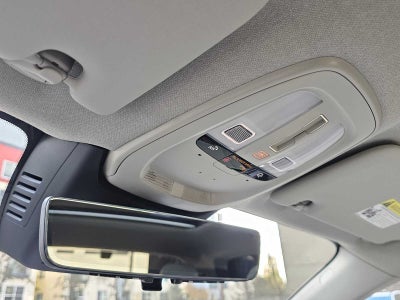 2026 Volvo XC40 Ultra