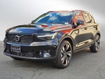 2026 Volvo XC40 Ultra