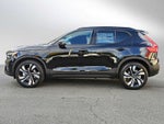 2026 Volvo XC40 Ultra
