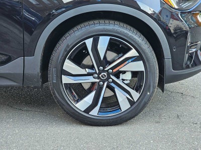 2026 Volvo XC40 Ultra