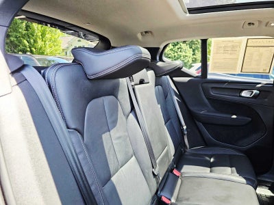 2026 Volvo XC40 Ultra