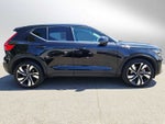 2026 Volvo XC40 Ultra